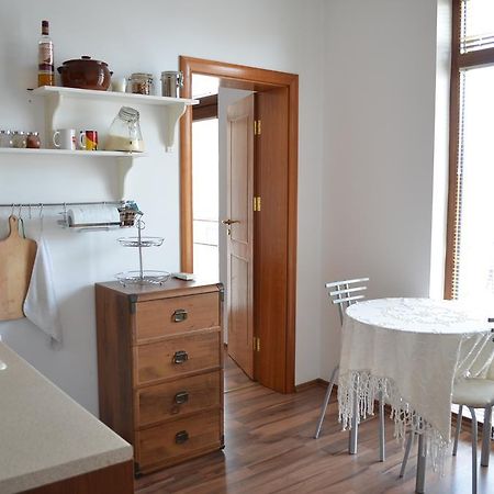 Art Apartments - Pomorie Kültér fotó