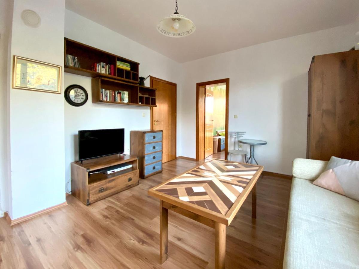 Art Apartments - Pomorie Kültér fotó