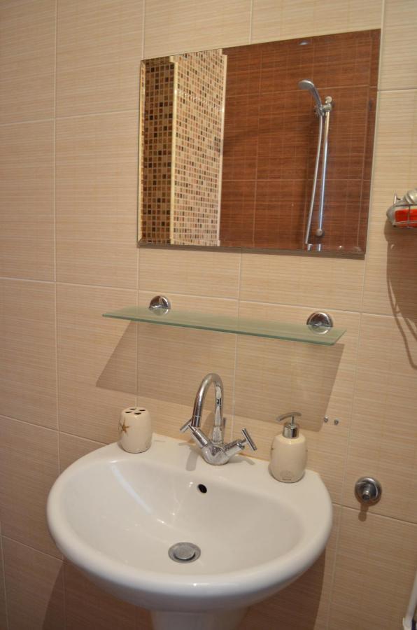 Art Apartments - Pomorie Kültér fotó