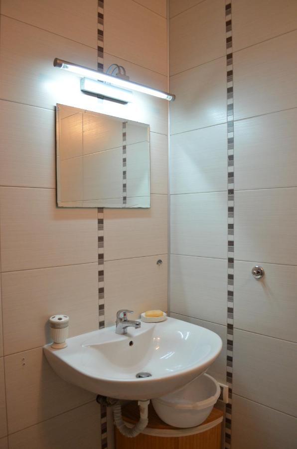 Art Apartments - Pomorie Kültér fotó