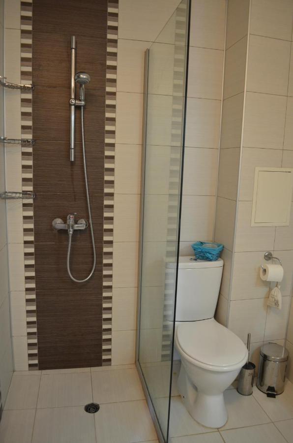 Art Apartments - Pomorie Kültér fotó