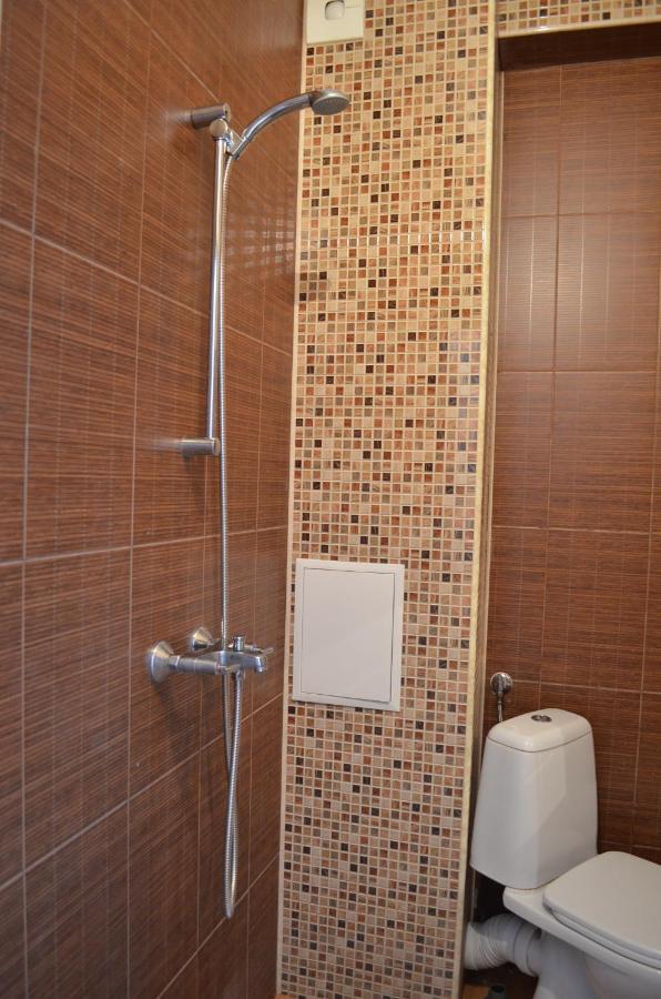 Art Apartments - Pomorie Kültér fotó