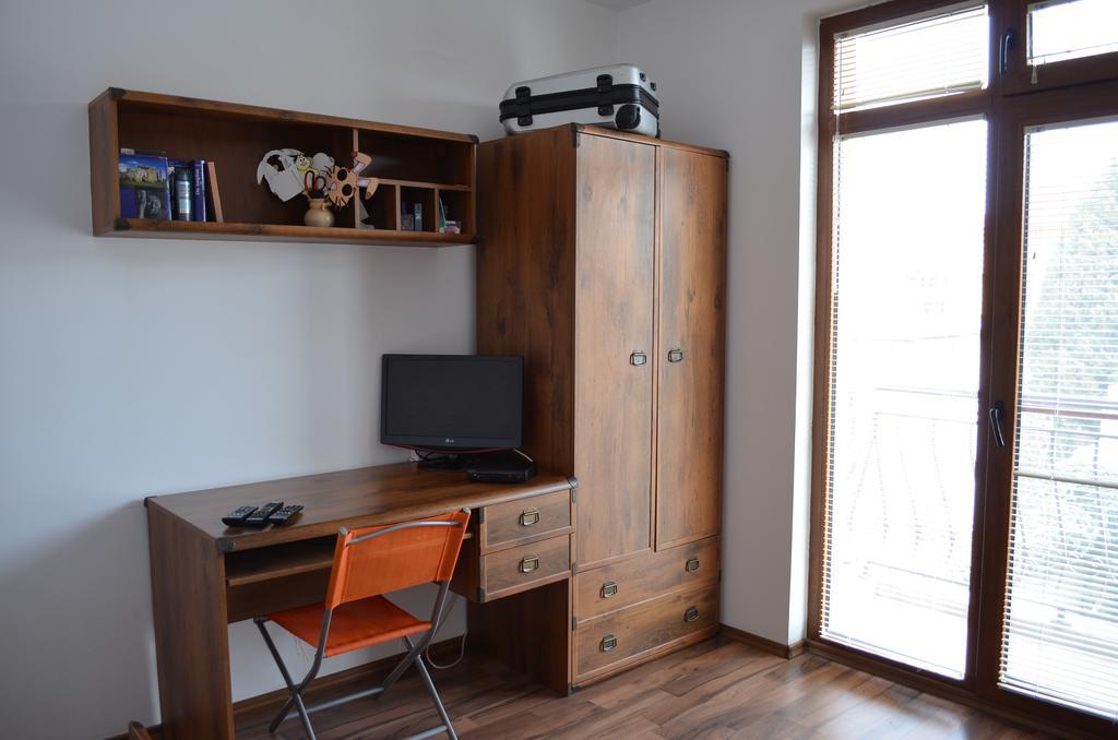 Art Apartments - Pomorie Kültér fotó