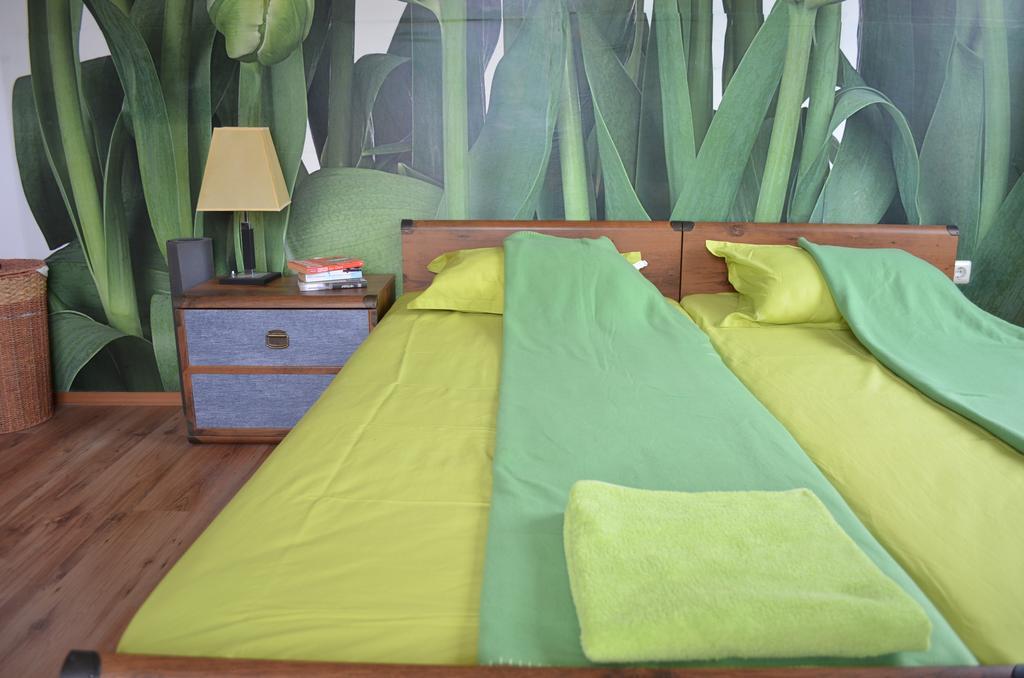 Art Apartments - Pomorie Kültér fotó