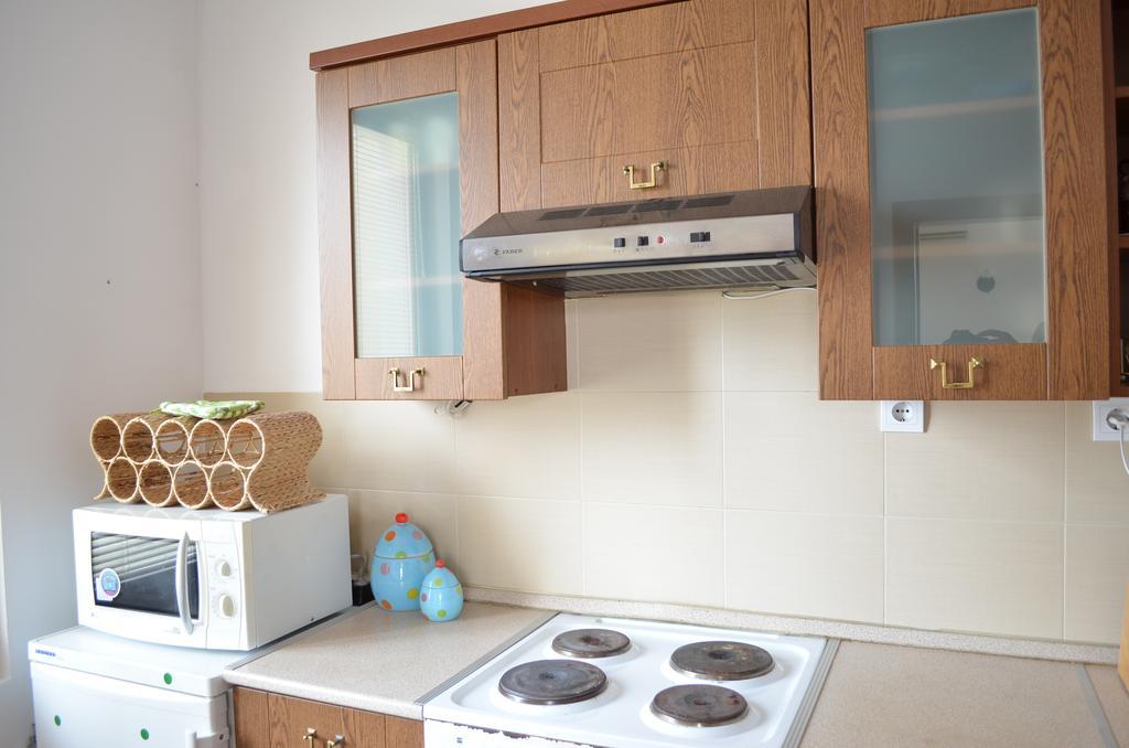 Art Apartments - Pomorie Kültér fotó