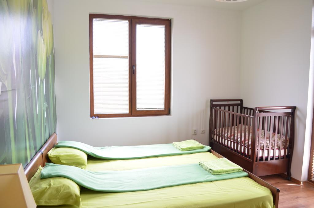 Art Apartments - Pomorie Kültér fotó