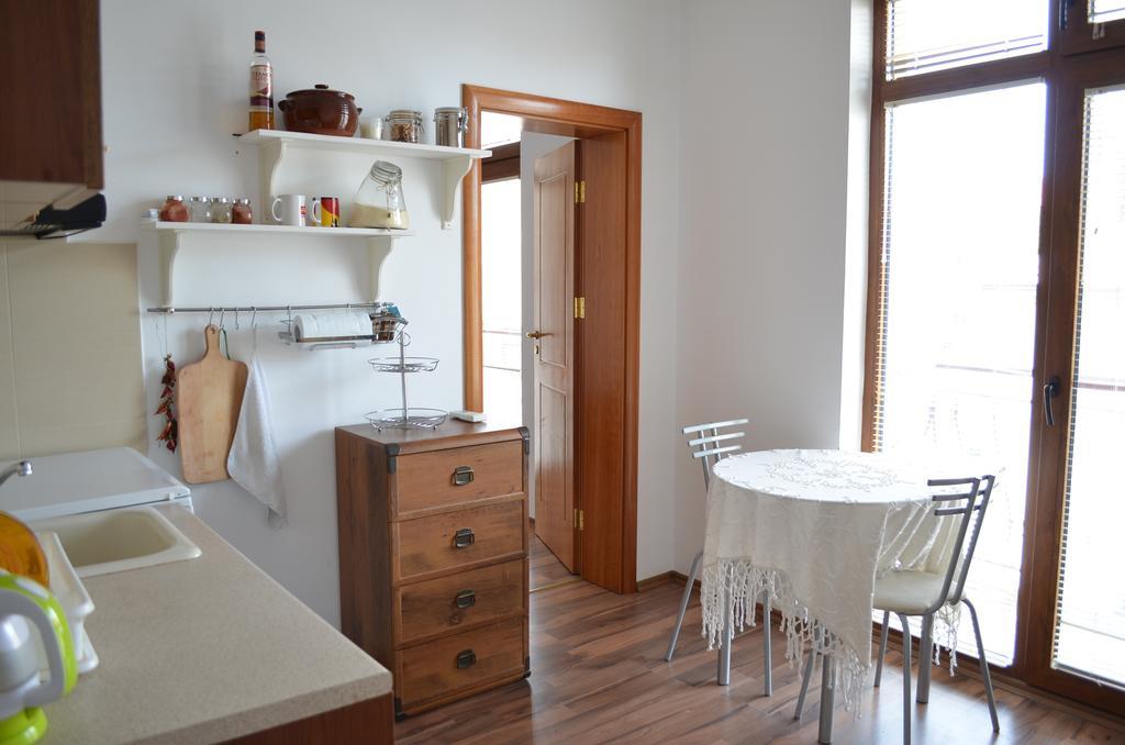 Art Apartments - Pomorie Kültér fotó